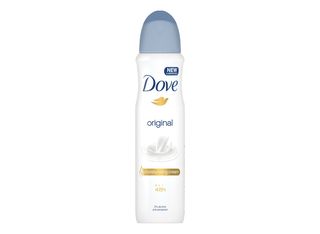 Dove Deo Spray Dama 150ml Original