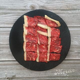   Carne Al La Piedra 500G