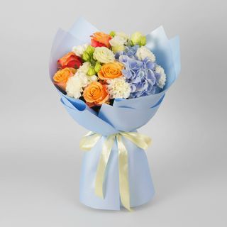 Букет"Казковий Версаль"