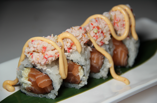 U88 Kani Philadelphia - 4 pezzi