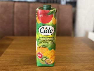 Нектар Cido Мультифрукт 0,95л (0,95l)