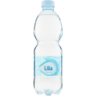 Acqua naturale 500ml 