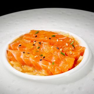 W169 Salmón Tarutaru