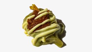 Grilled vege 4 pezzi