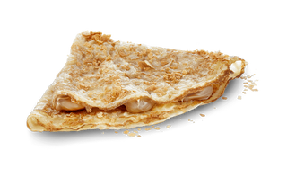 Crêpe Kinder