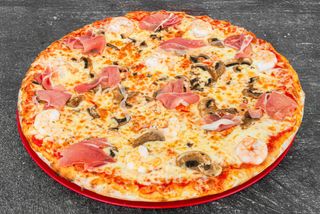 23 Veneziana (para 2 pessoas)