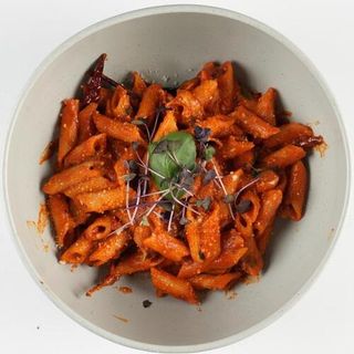 Penne All'Arrabbiata