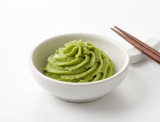 Wasabi