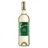 CUNE (Rueda)  Verdejo