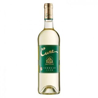 CUNE (Rueda)  Verdejo