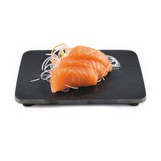 Sashimi Salmón (8 Uds.)