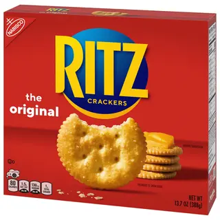 Ritz The Original