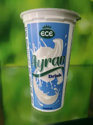 Ayran