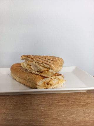 Паніні з куркою (220г)