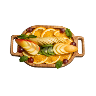 Разорённые сады Семирамиды