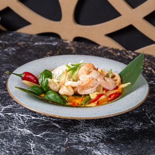 Keang Deang Sen Kung