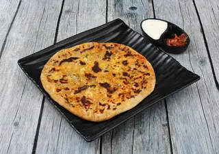 PANEER PASANDA