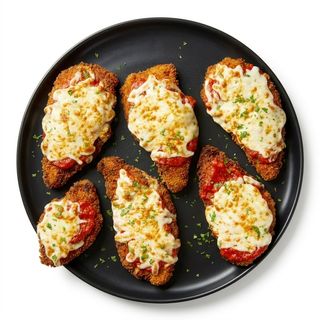 Chicken Parmigiano