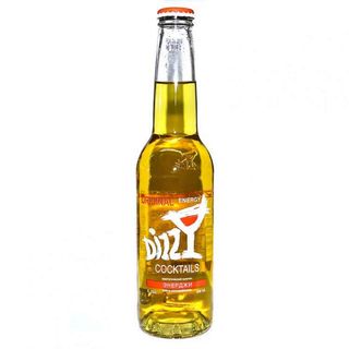 Dizzy стекло (0.33 л.)