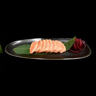 Tataki De Saumon