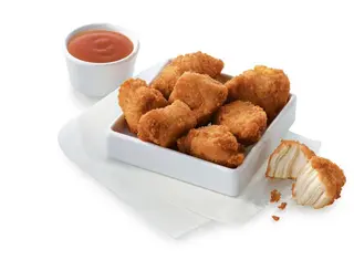 Nuggets 12 Pieces