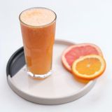 Mix of orange and grapefruit fresh