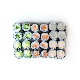 Sushi-maki 24 pcs.