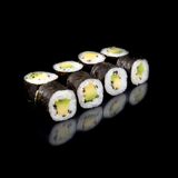 Хосомаки Авокадо (8бр-120г)