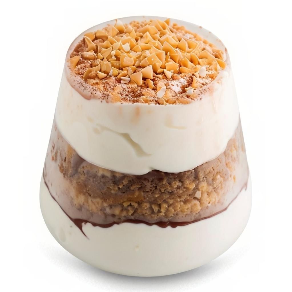 Tiramisú