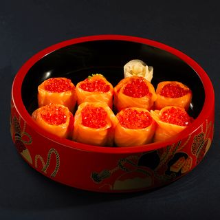 სამეფო ალიასკური როლი