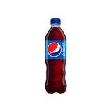 Pepsi (0,5 л.)