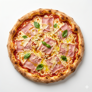 Pizza Normal Aitite (Mediana)