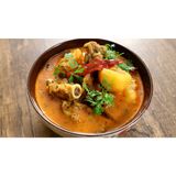 Railway Mutton Curry