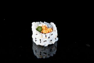 Yasai rolls - 8 pezzi
