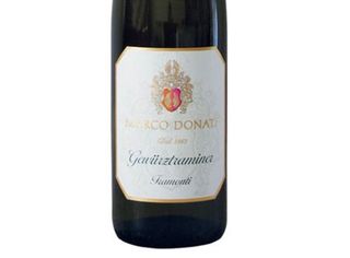 Gewurztraminer Marco Donati