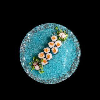 Maki de Salmón (8 unidades)