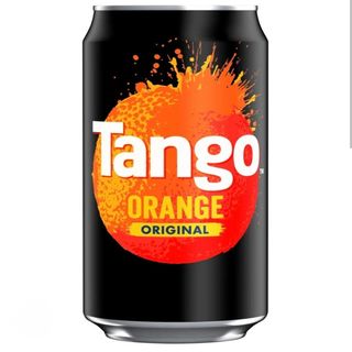 Tango Orange 
