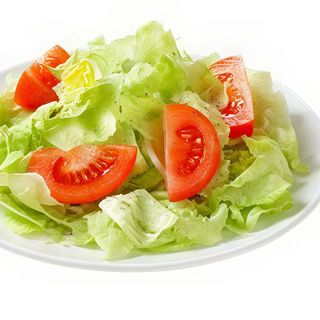 Salada Mista Pequena