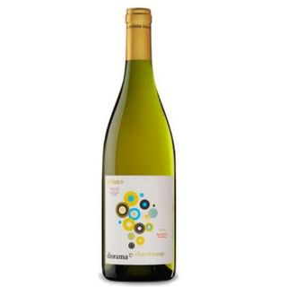 Vino Blanco Diorama Chardonnay Eco