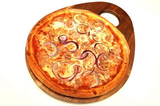 Pizza Tono Cipolla