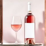 МИНЮТИ ПРЕСТИЖ РОЗЕ ГРЕНАШ, Прованс, Франция