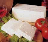 Ración De Queso Feta