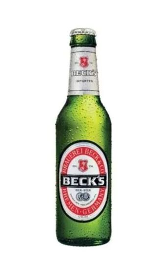 Birra Beck's