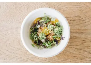 Ensalada de Quinoa