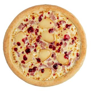 Pizza Żurawinowa 24cm