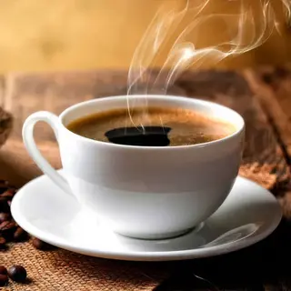 Café Américain