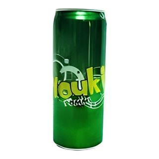 Youki Pomme 33cl