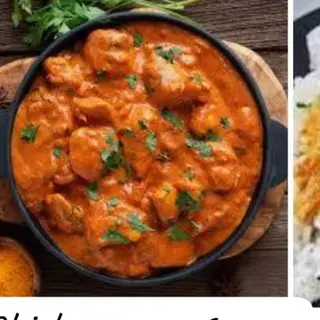 Curry De Cordero