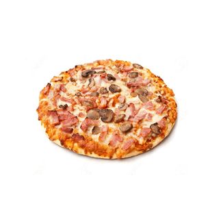 Pizza San Marco Mixta (30 Cm.)