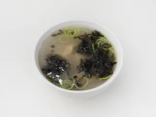 Sopa de wan-tun